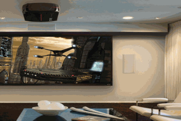 影立方智能影音